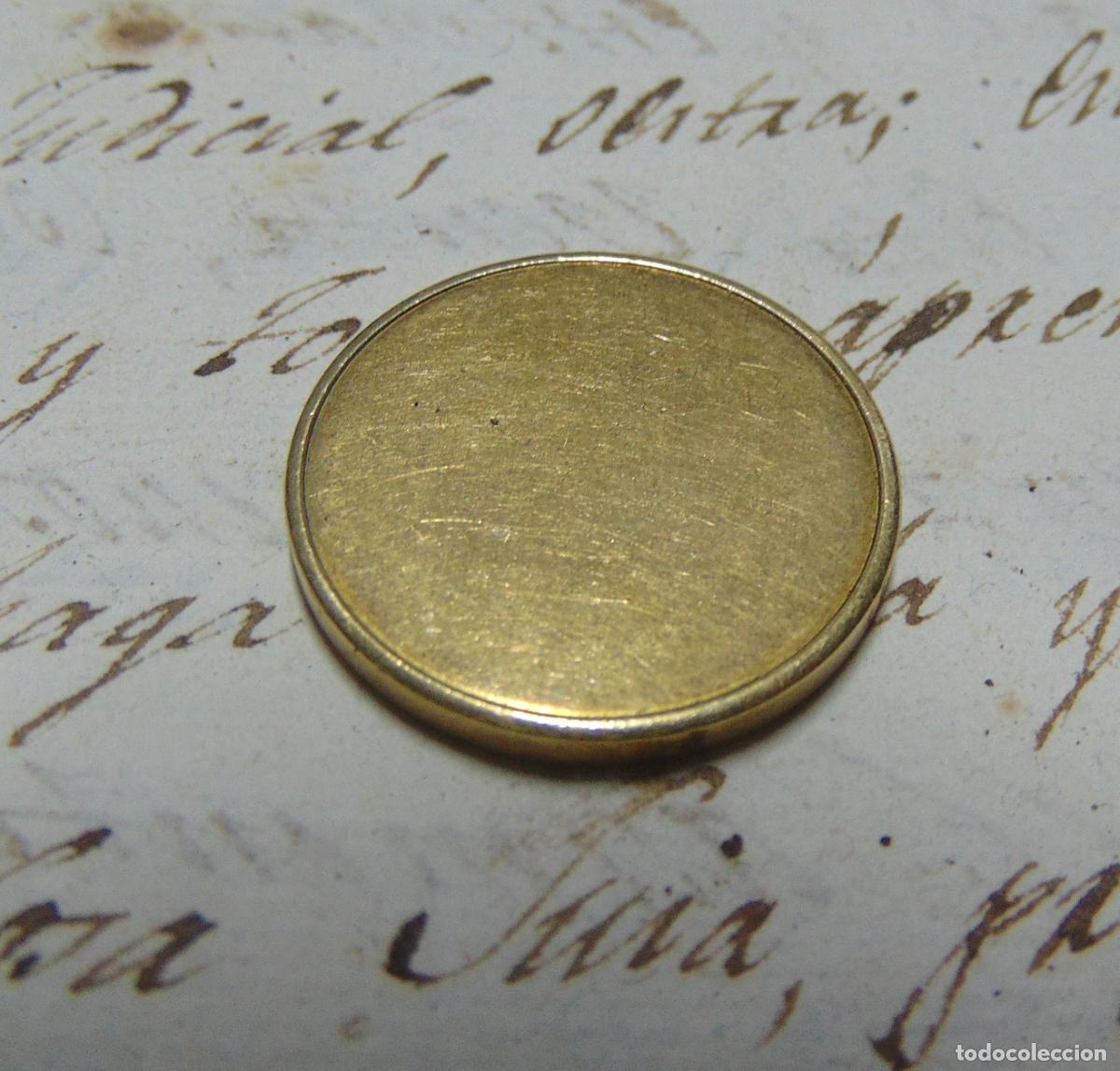 Monedas con errores: CPSPEL SIN ACU&Ntilde;AR 50 CENTIMOS , EXCELENTE ESTADO - Foto 2