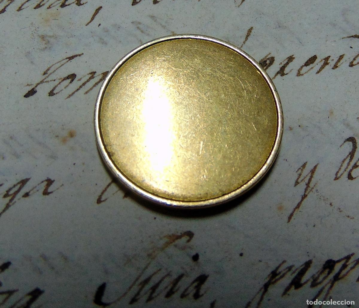 Monedas con errores: CPSPEL SIN ACU&Ntilde;AR 50 CENTIMOS , EXCELENTE ESTADO - Foto 1