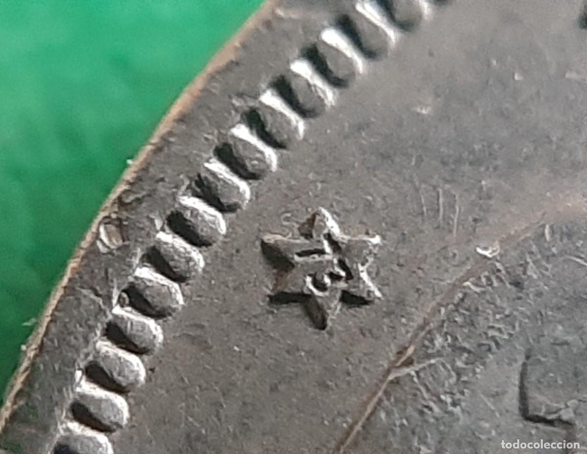 Monedas con errores: (ERROR-ESPA&Ntilde;A)(1957*73) 5 PESETAS CON ERROR LEYENDA REMARCADA EN ANVERSO - Foto 9