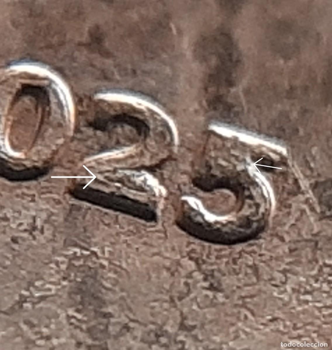 Monedas con errores: (ERROR-ESPA&Ntilde;A)(2025) 2 C&Eacute;NTIMOS CON EXCESO DE METAL EN FECHA - Foto 3