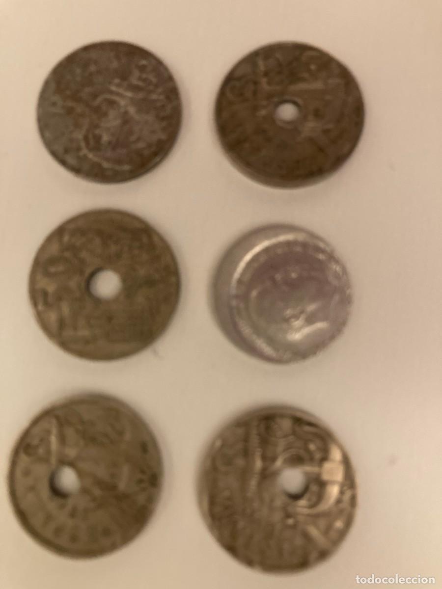 Monedas con errores: ERRORES DE ACU&Ntilde;ACION DE MONEDAS - Foto 2