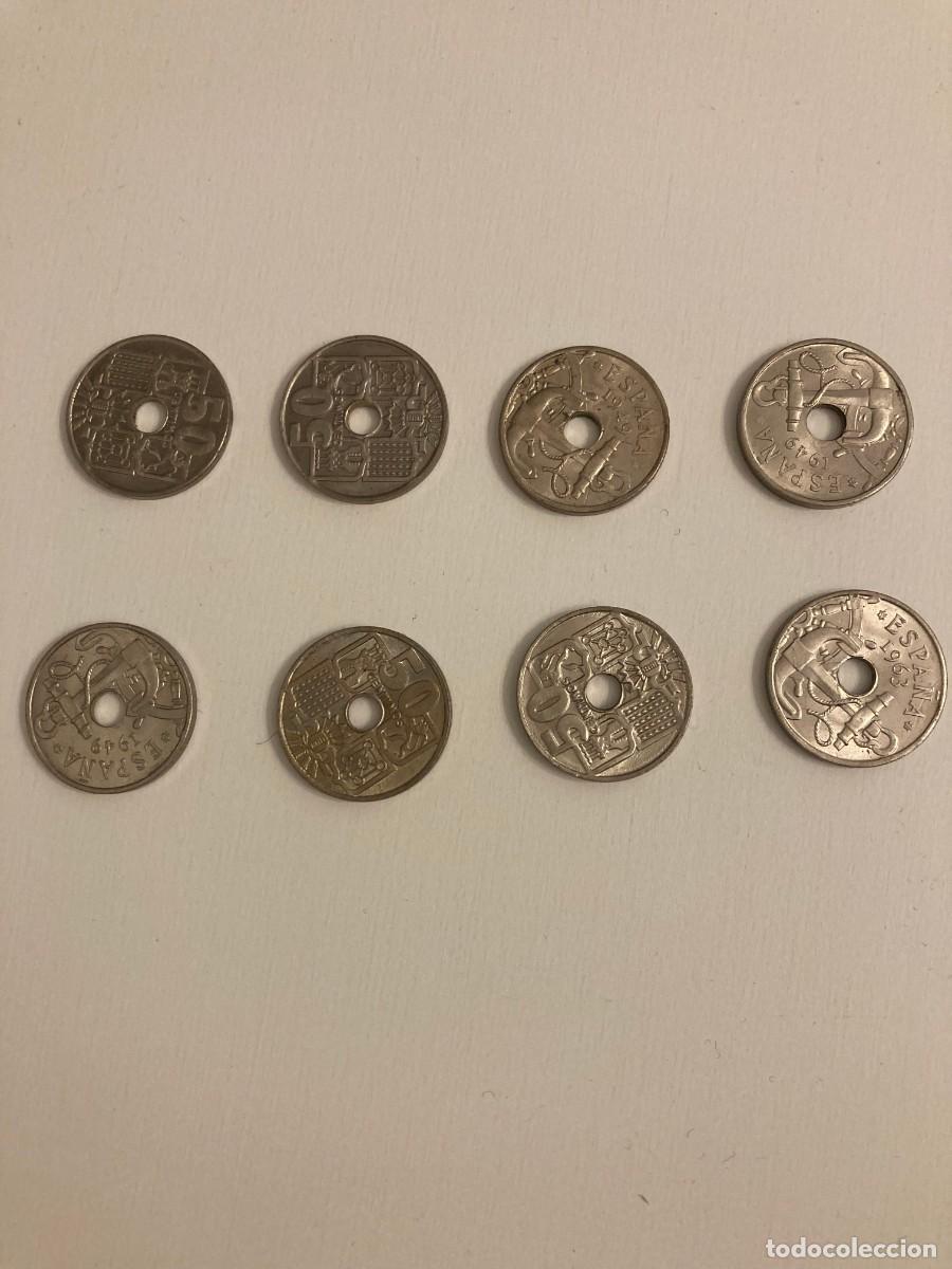 Monedas con errores: ERRORES DE ACU&Ntilde;ACION DE MONEDAS - Foto 1