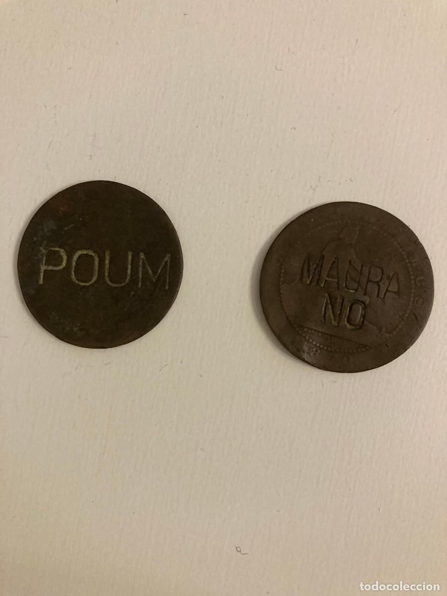 Monedas con errores: ERRORES DE ACU&Ntilde;ACION DE MONEDAS - Foto 4