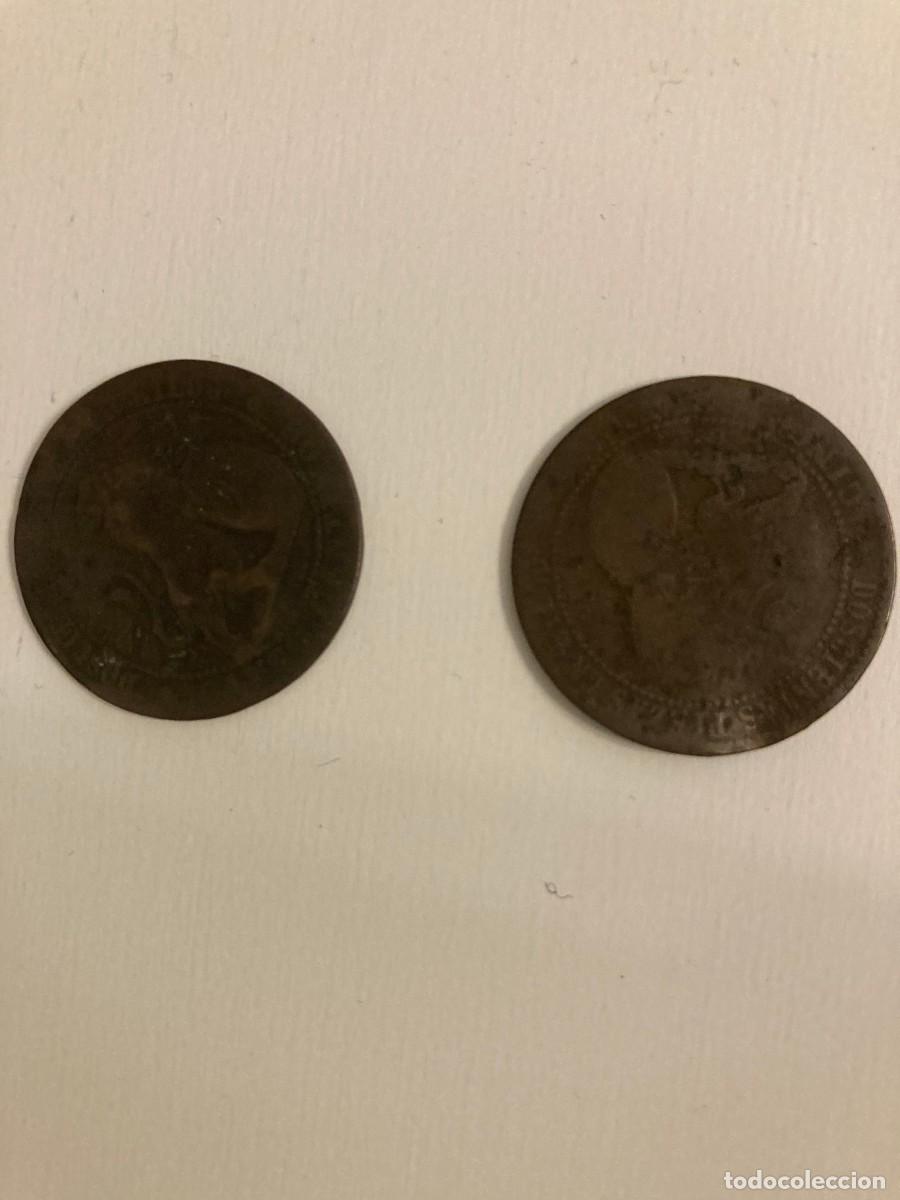 Monedas con errores: ERRORES DE ACU&Ntilde;ACION DE MONEDAS - Foto 5