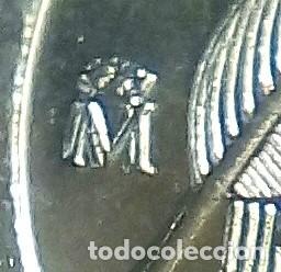 Monedas con errores: Variante error 200 pts 1993 Espa&ntilde;a remarcada ceca y el palo de la pluma s/c de bolsa - Foto 3