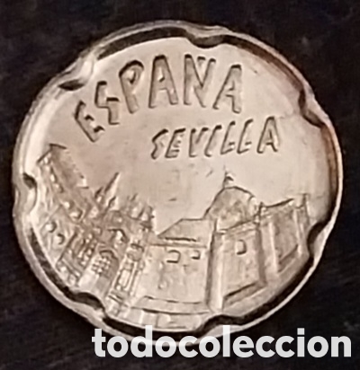 Monedas con errores: ERROR 50PTAS 1990 DOUBLED-DIE. - Foto 2