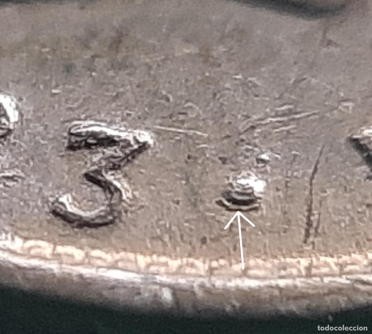 Monedas con errores: (ERROR-ESPA&Ntilde;A) LOTE DE 2 MONEDAS DE 10 PESETAS CON REMARQUE EN LEYENDA - Foto 24