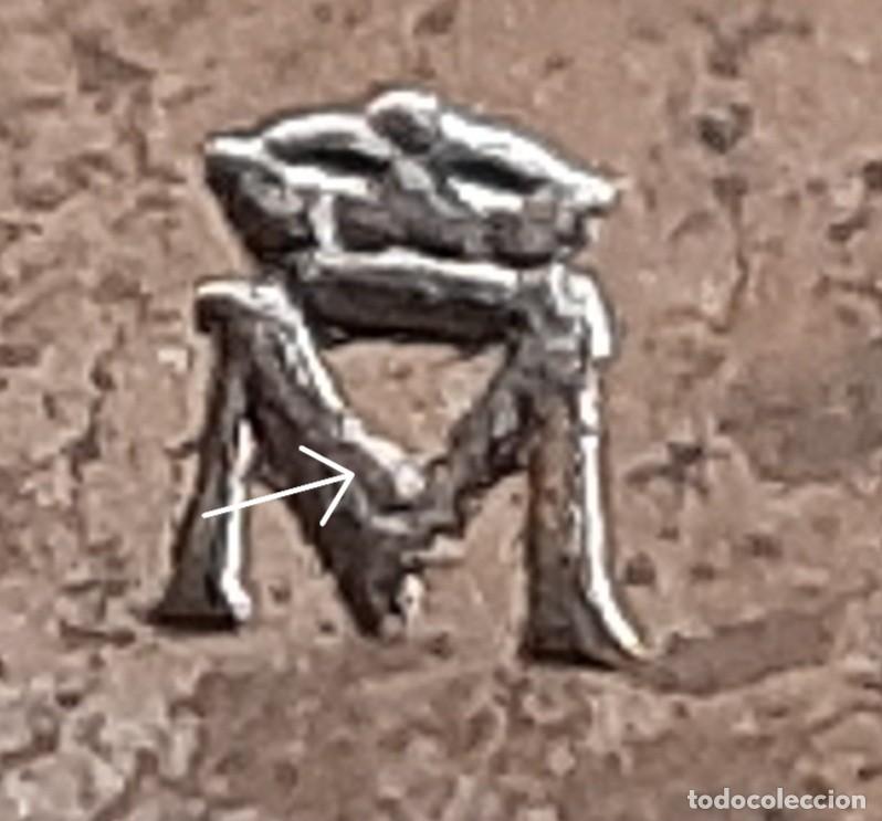 Monedas con errores: (ERROR-ESPA&Ntilde;A)(2023) 2 C&Eacute;NTIMOS CON ERROR. VARIOS EXCESOS DE METAL - Foto 4