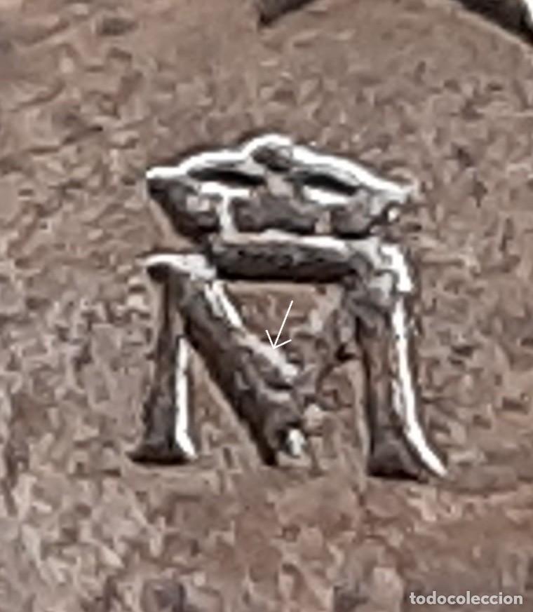 Monedas con errores: (ERROR-ESPA&Ntilde;A)(2023) 2 C&Eacute;NTIMOS CON ERROR. VARIOS EXCESOS DE METAL - Foto 15