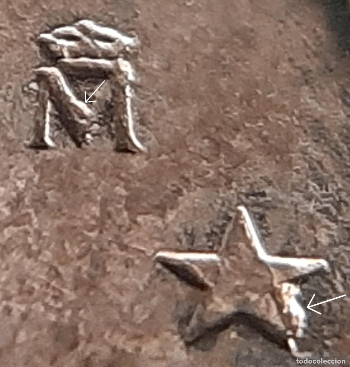 Monedas con errores: (ERROR-ESPA&Ntilde;A)(2023) 2 C&Eacute;NTIMOS CON ERROR. VARIOS EXCESOS DE METAL - Foto 16