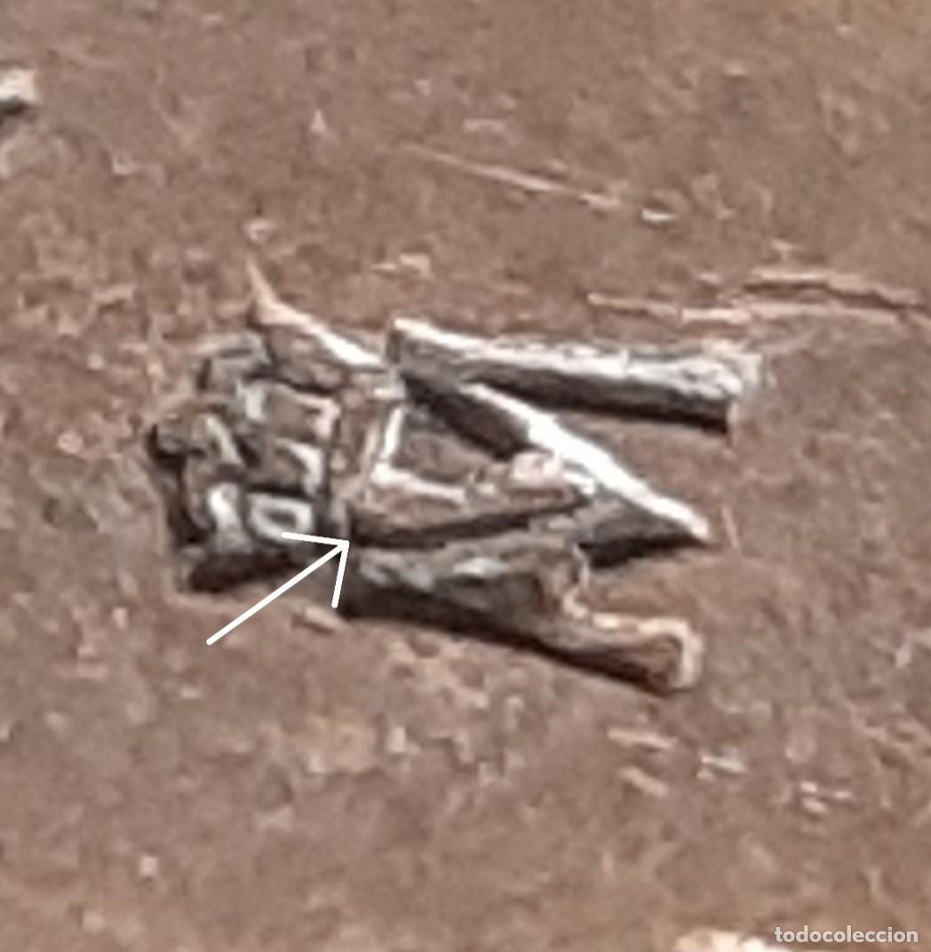 Monedas con errores: (ERROR-ESPA&Ntilde;A)(2023) 2 C&Eacute;NTIMOS CON ERROR. VARIOS EXCESOS DE METAL - Foto 1