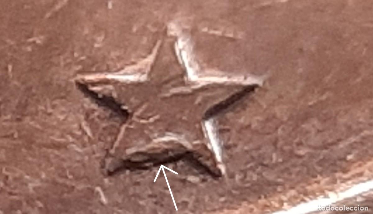 Monedas con errores: (ERROR-ESPA&Ntilde;A)(2023) 2 C&Eacute;NTIMOS CON ERROR. VARIOS EXCESOS DE METAL - Foto 8