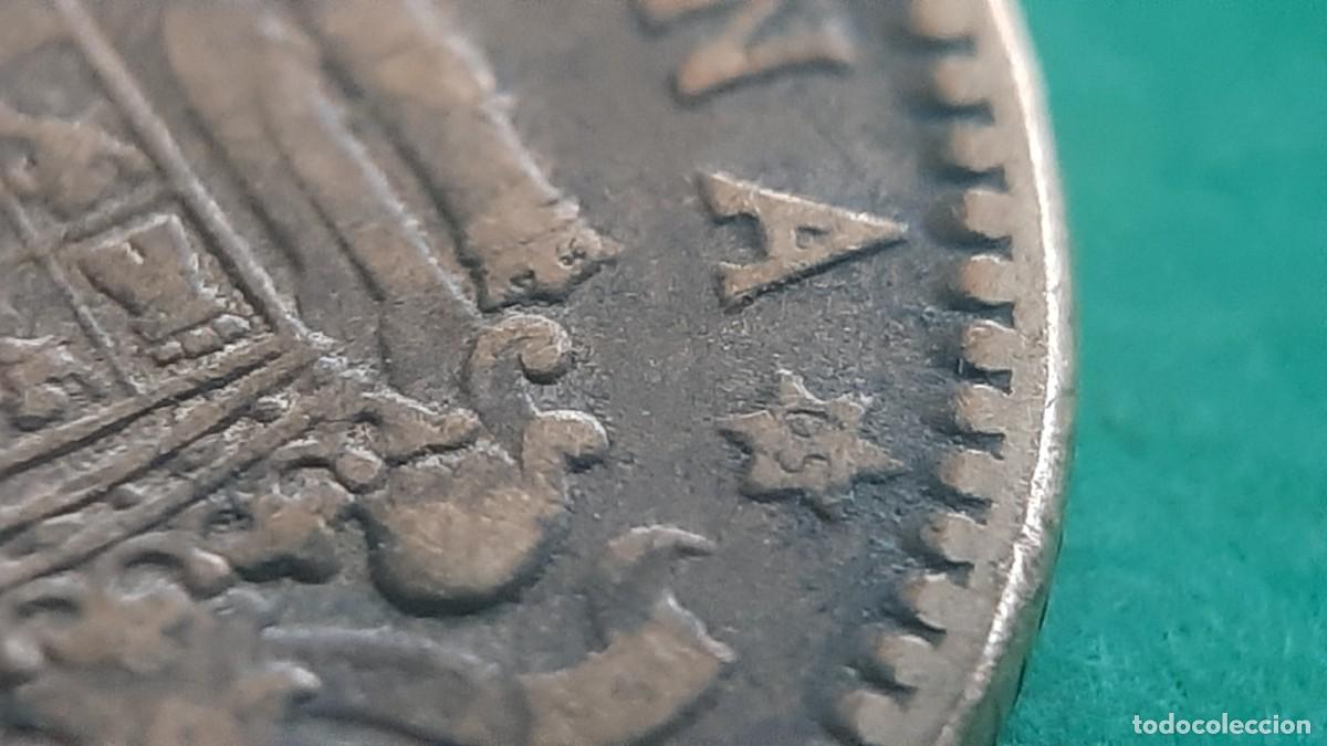 Monedas con errores: (ERROR-ESPA&Ntilde;A)(1963*65) 1 PESETA CON ERROR. REPINTE EN REVERSO - Foto 10