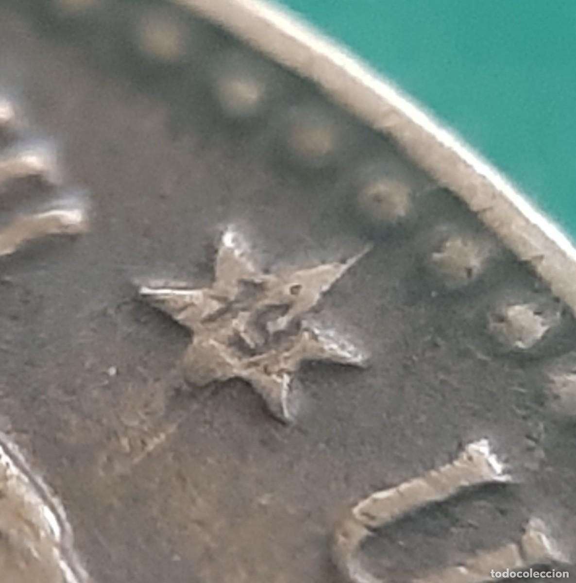 Monedas con errores: (ERROR-ESPA&Ntilde;A)(1966*67) 1 PESETA CON ERROR. EXCESOS DE METAL/ROTURAS DE CU&Ntilde;O - Foto 10