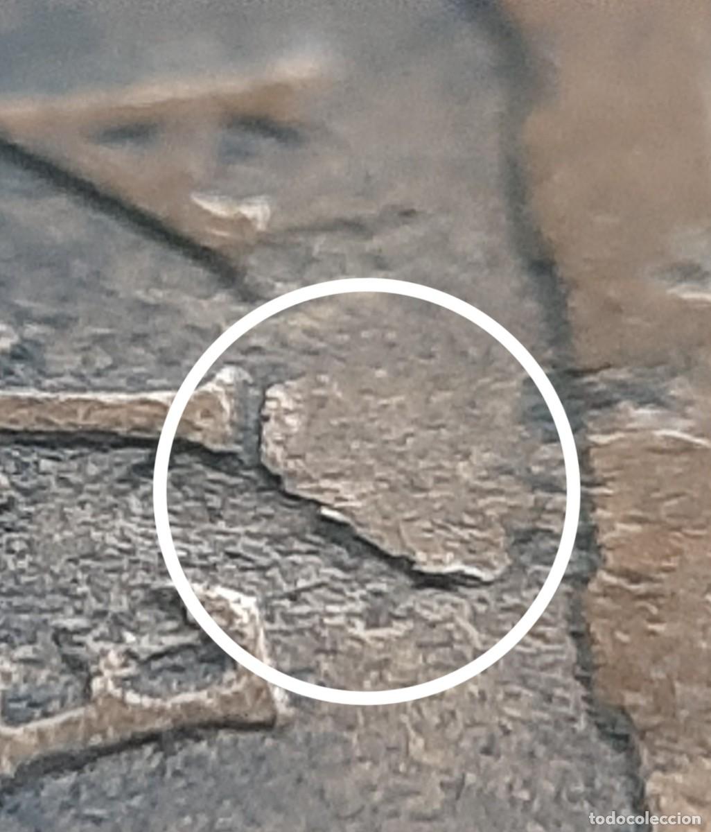 Monedas con errores: (ERROR-ESPA&Ntilde;A)(1953*62) 1 PESETA CON ERROR. HOJITAS - Foto 1