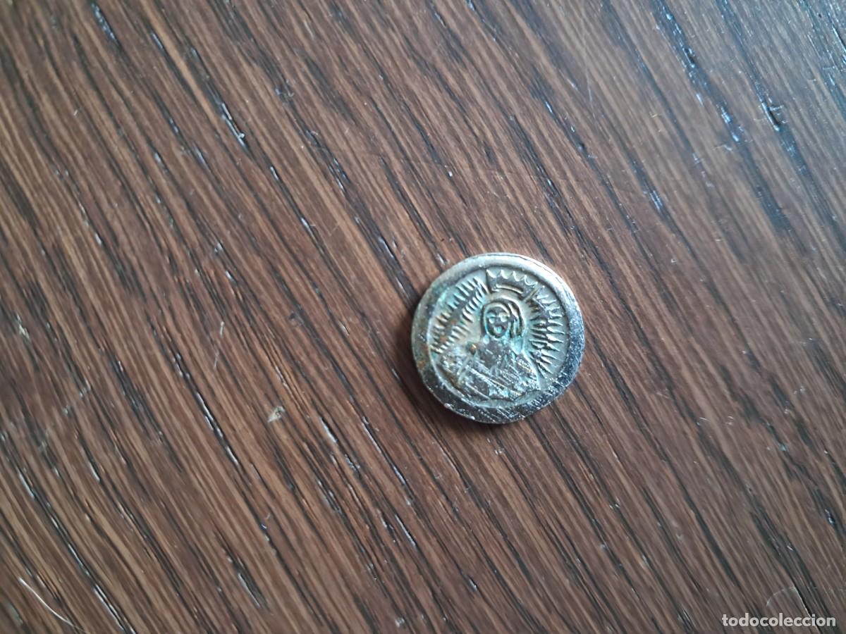 Monedas con errores: medalla, moneda, recuerdo matrimonial. - Foto 1