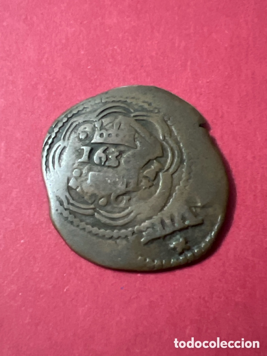 Monedas con errores: C1576. MONEDA ANTIGUA - Foto 1