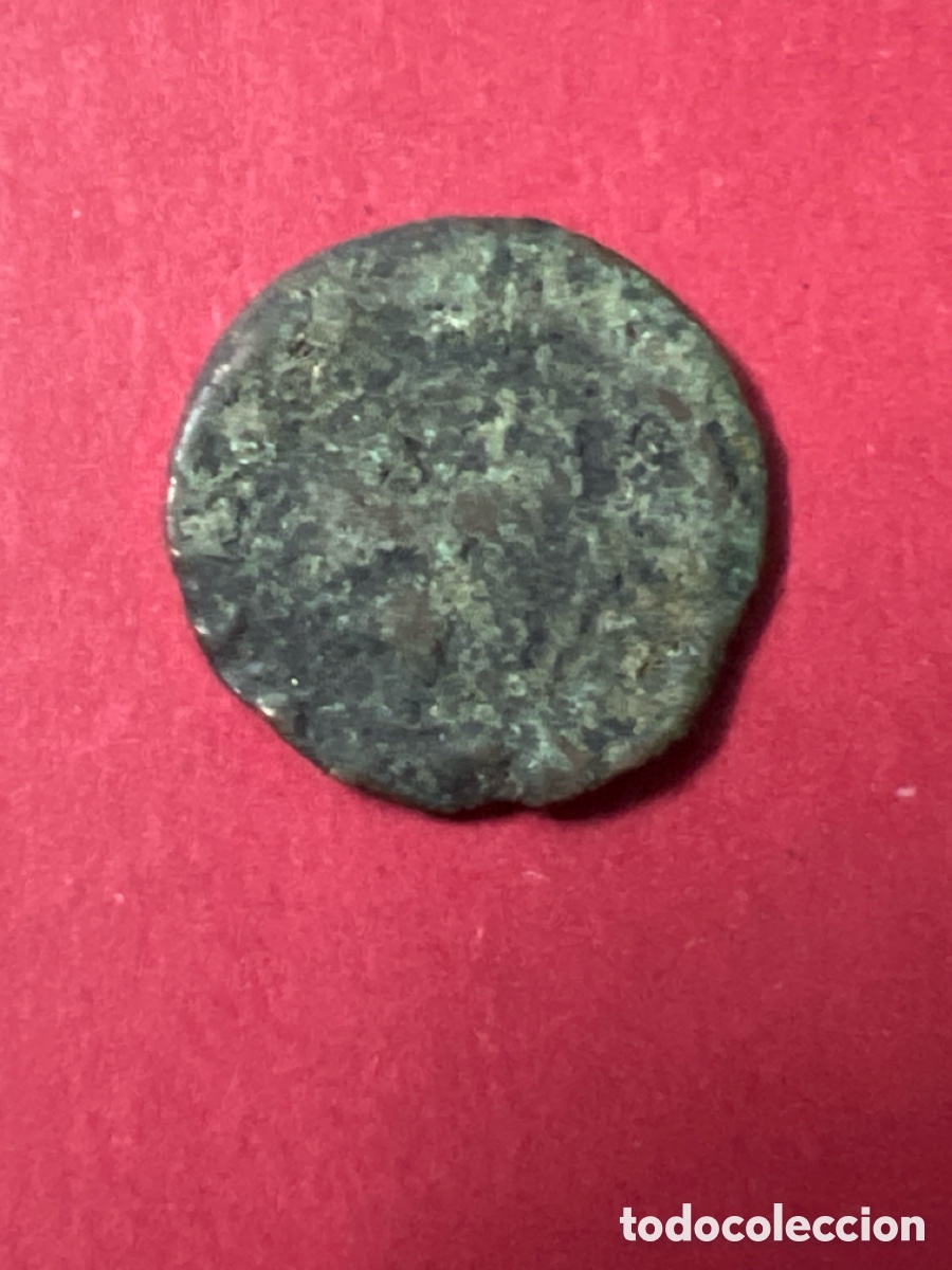 Monedas con errores: C1268. MONEDA ANTIGUA - Foto 1