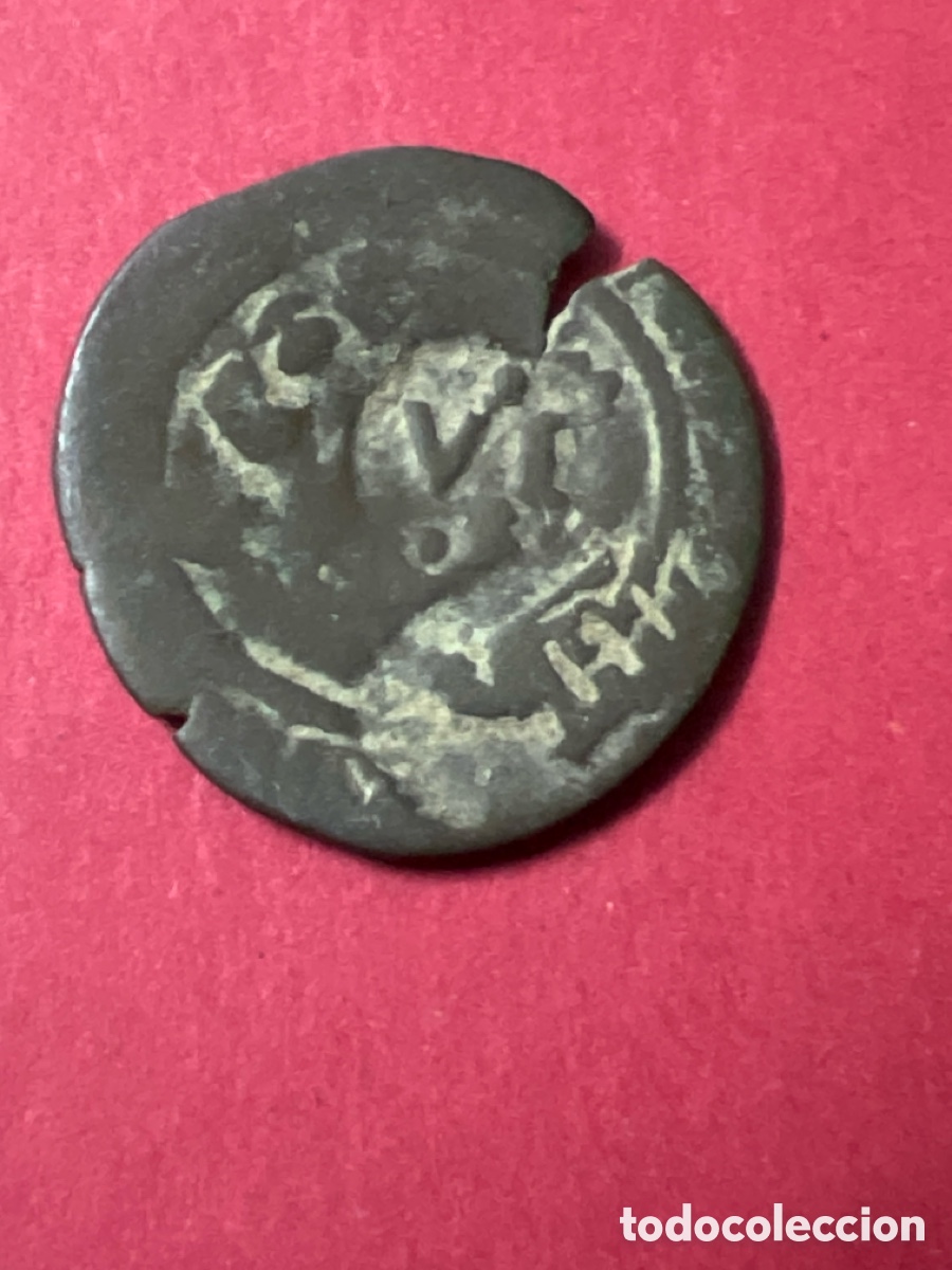 Monedas con errores: C1280. MONEDA ANTIGUA - Foto 1