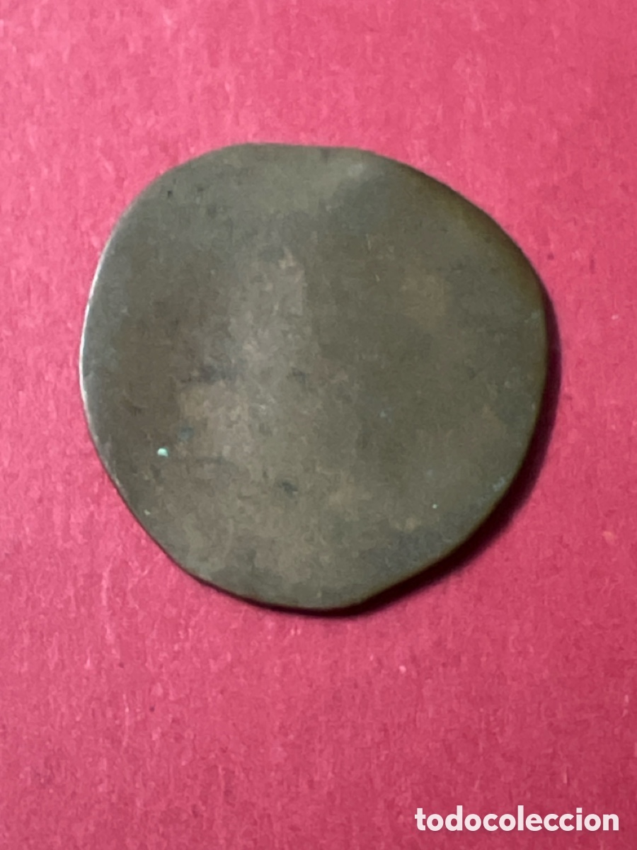Monedas con errores: C1289. MONEDA ANTIGUA - Foto 2