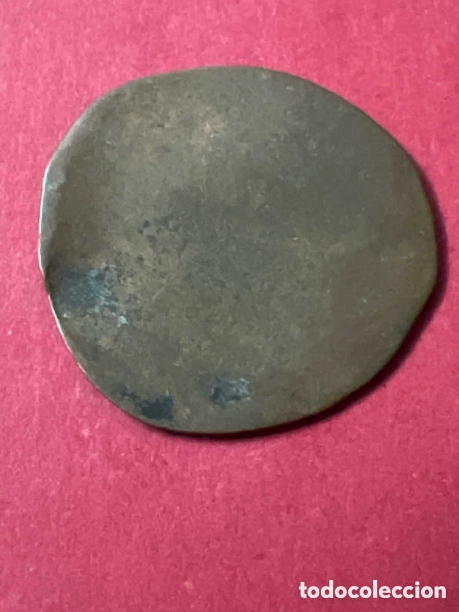 Monedas con errores: C1289. MONEDA ANTIGUA - Foto 1