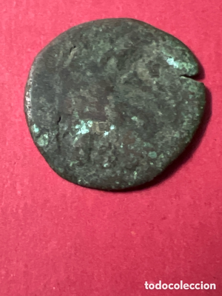 Monedas con errores: C1313. MONEDA ANTIGUA - Foto 2