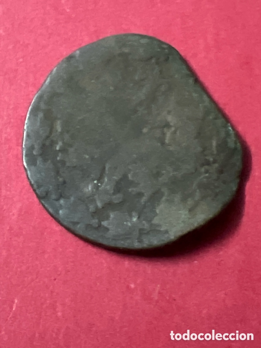 Monedas con errores: C1321. MONEDA ANTIGUA - Foto 1