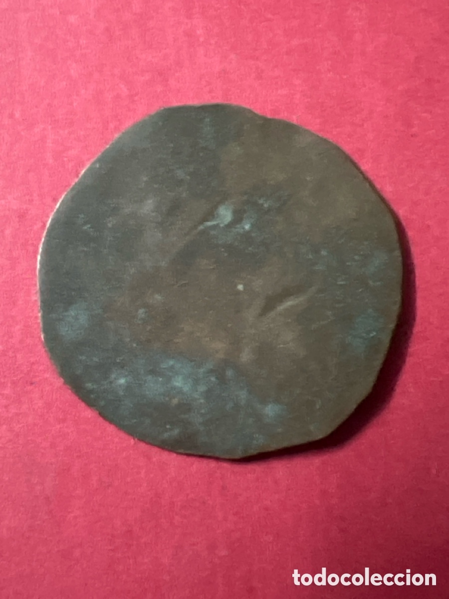 Monedas con errores: C1166. MONEDA ANTIGUA - Foto 2