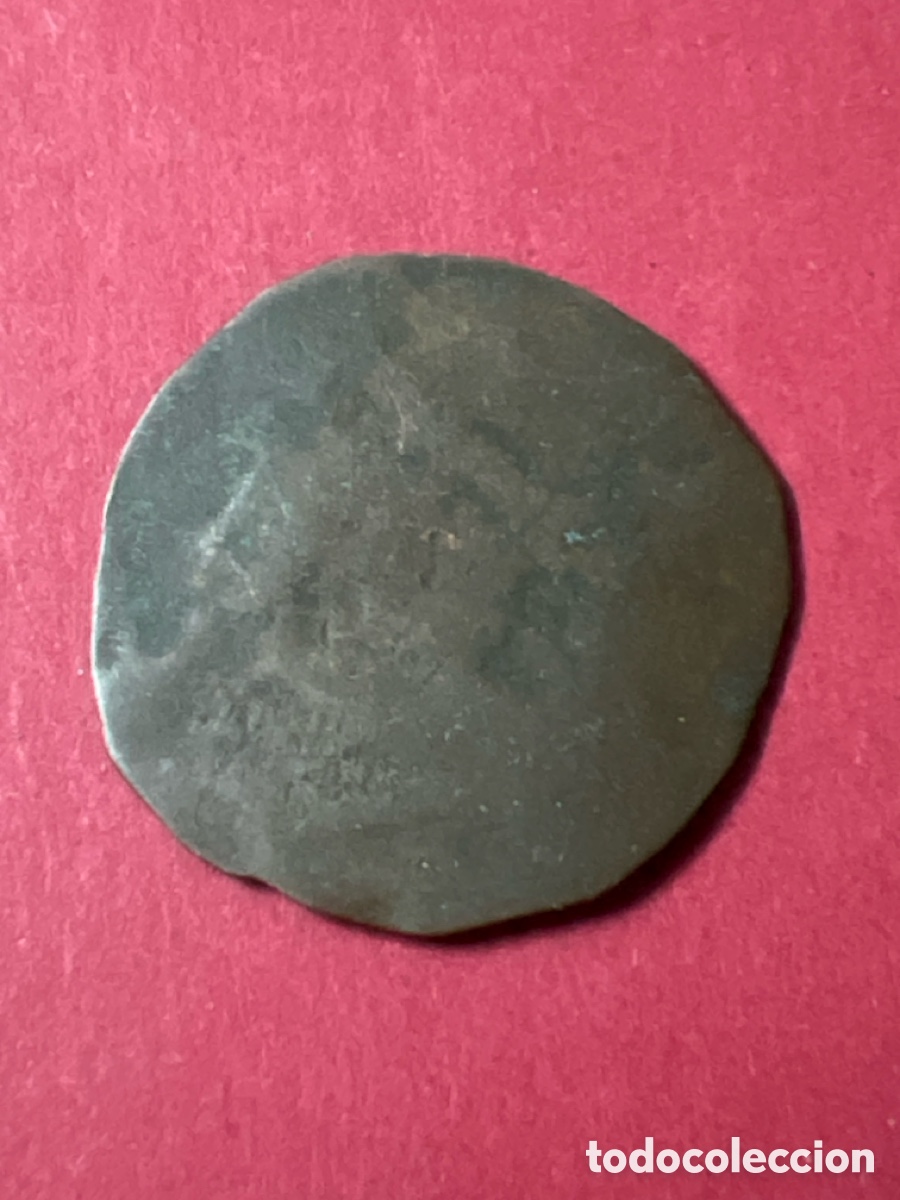Monedas con errores: C1166. MONEDA ANTIGUA - Foto 1