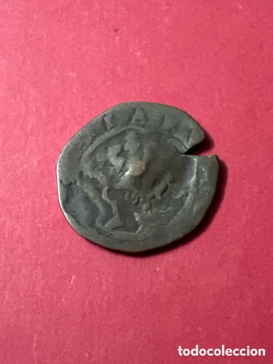 Monedas con errores: C759. MONEDA ANTIGUA - Foto 1