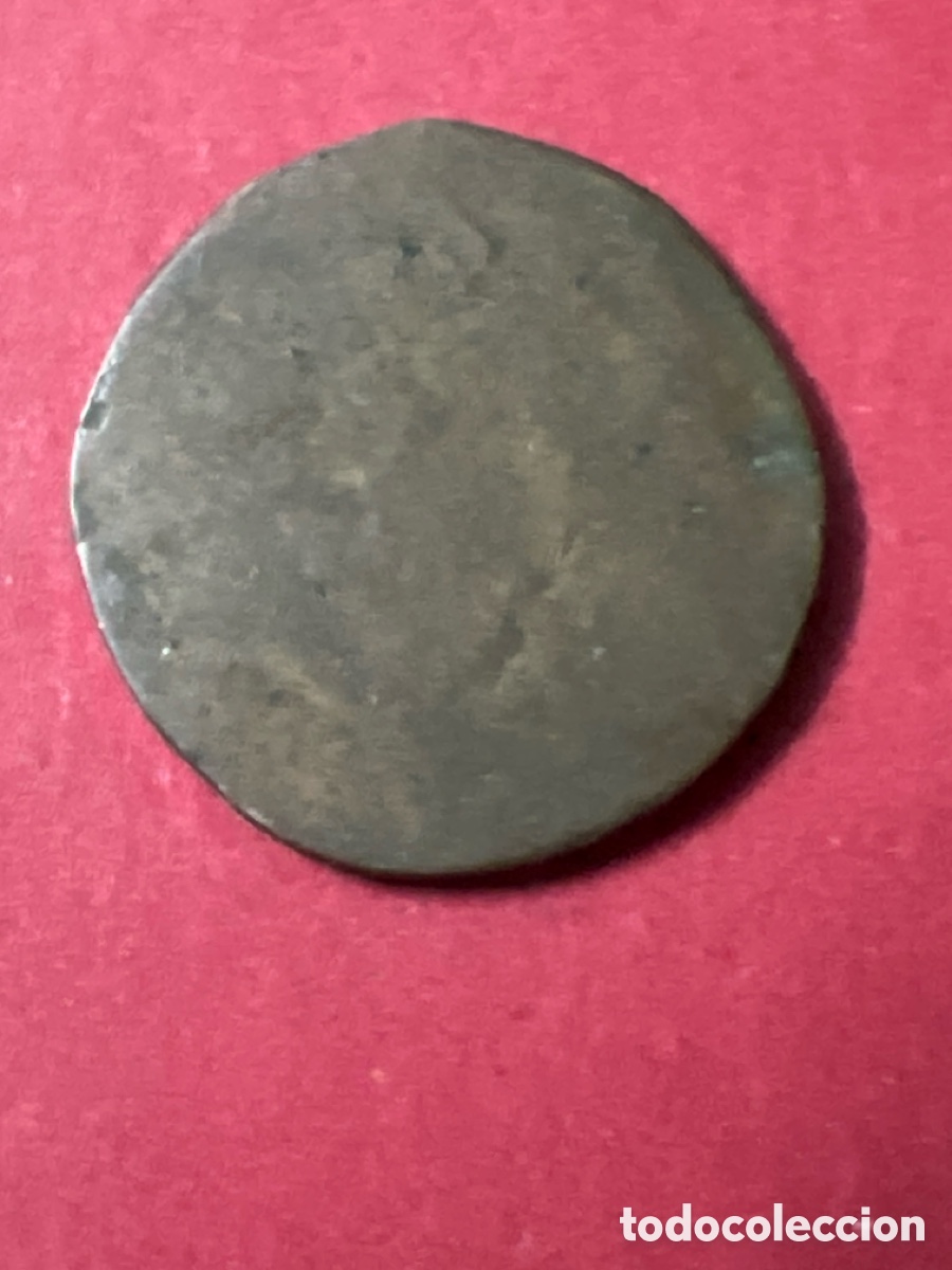 Monedas con errores: C670. MONEDA ANTIGUA - Foto 1