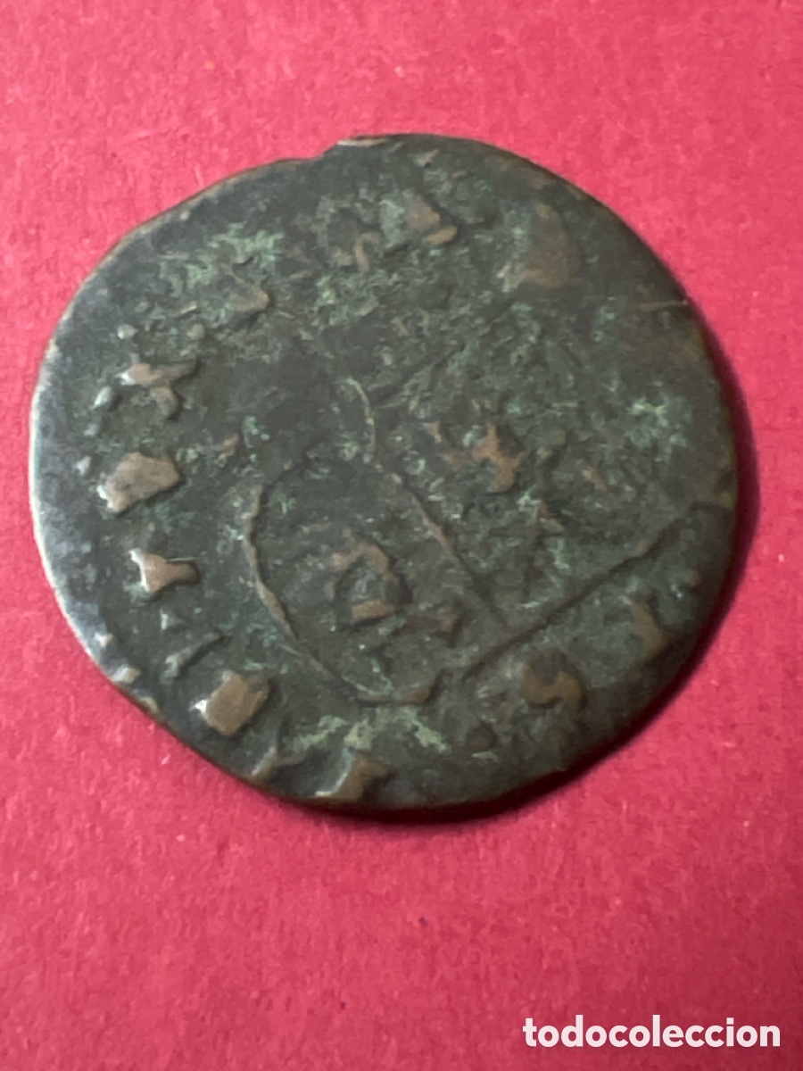 Monedas con errores: C1. MONEDA ANTIGUA - CO&Iacute;N - Foto 2