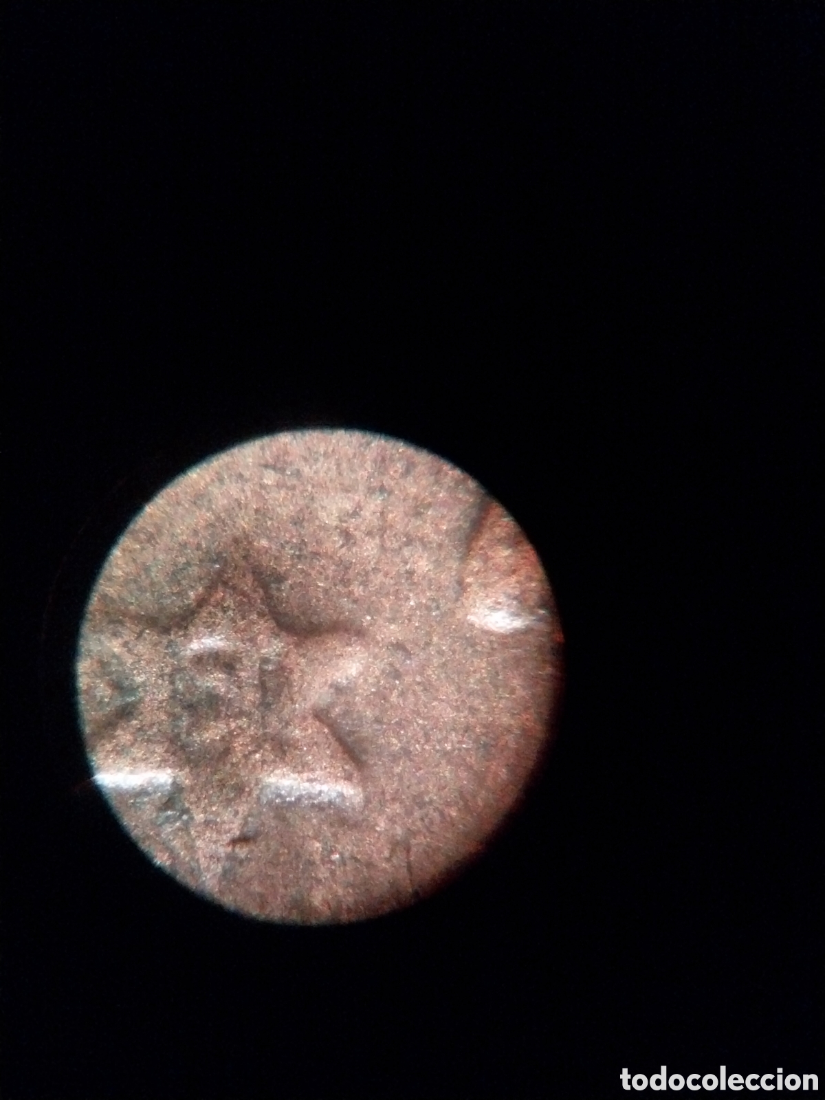 Monedas con errores: 2,50 Ptas 1953 Franco - Estrellas 13-56 Error Cu&ntilde;o - MBC - Foto 11