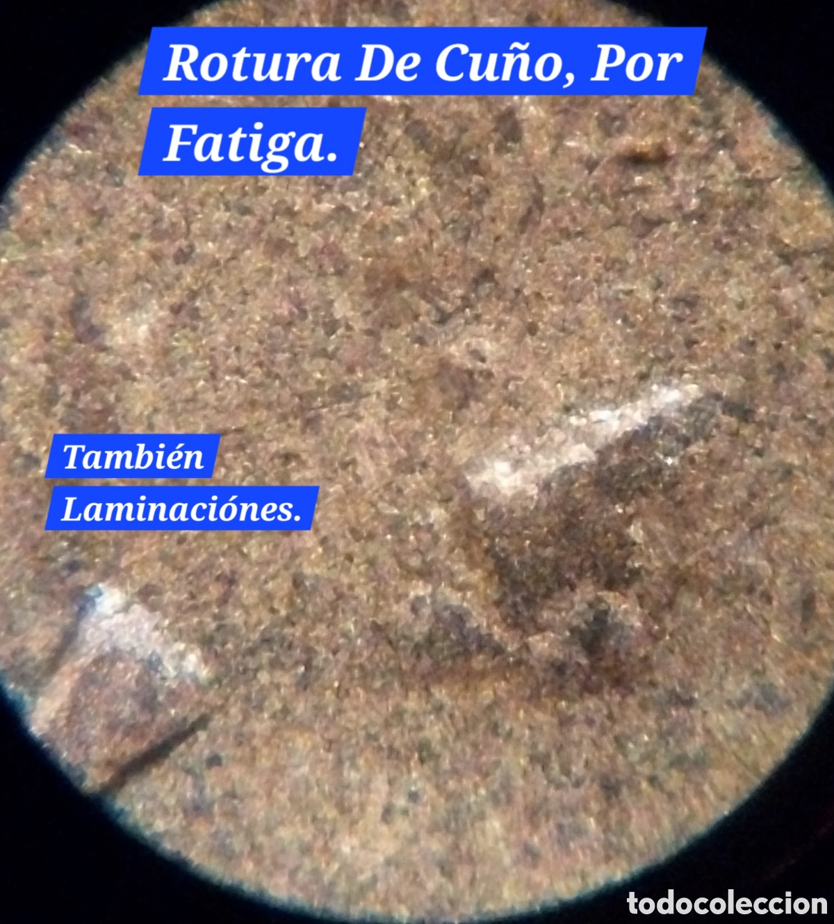 Monedas con errores: 2,50 Ptas 1953 Franco - Estrellas 13-56 Error Cu&ntilde;o - MBC - Foto 12