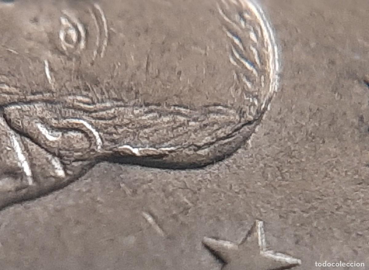 Monedas con errores: (ESPA&Ntilde;A)(2020)(ERROR) 10 C&Eacute;NTIMOS CON EXCESO DE METAL - Foto 16
