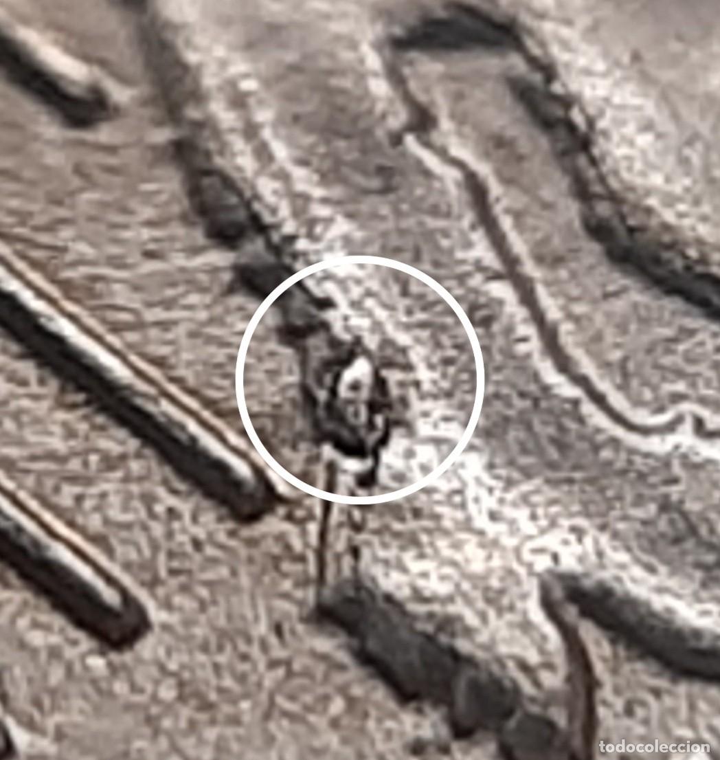 Monedas con errores: (ESPA&Ntilde;A)(2023)(ERROR) 20 C&Eacute;NTIMOS CON EXCESOS DE METAL - Foto 3