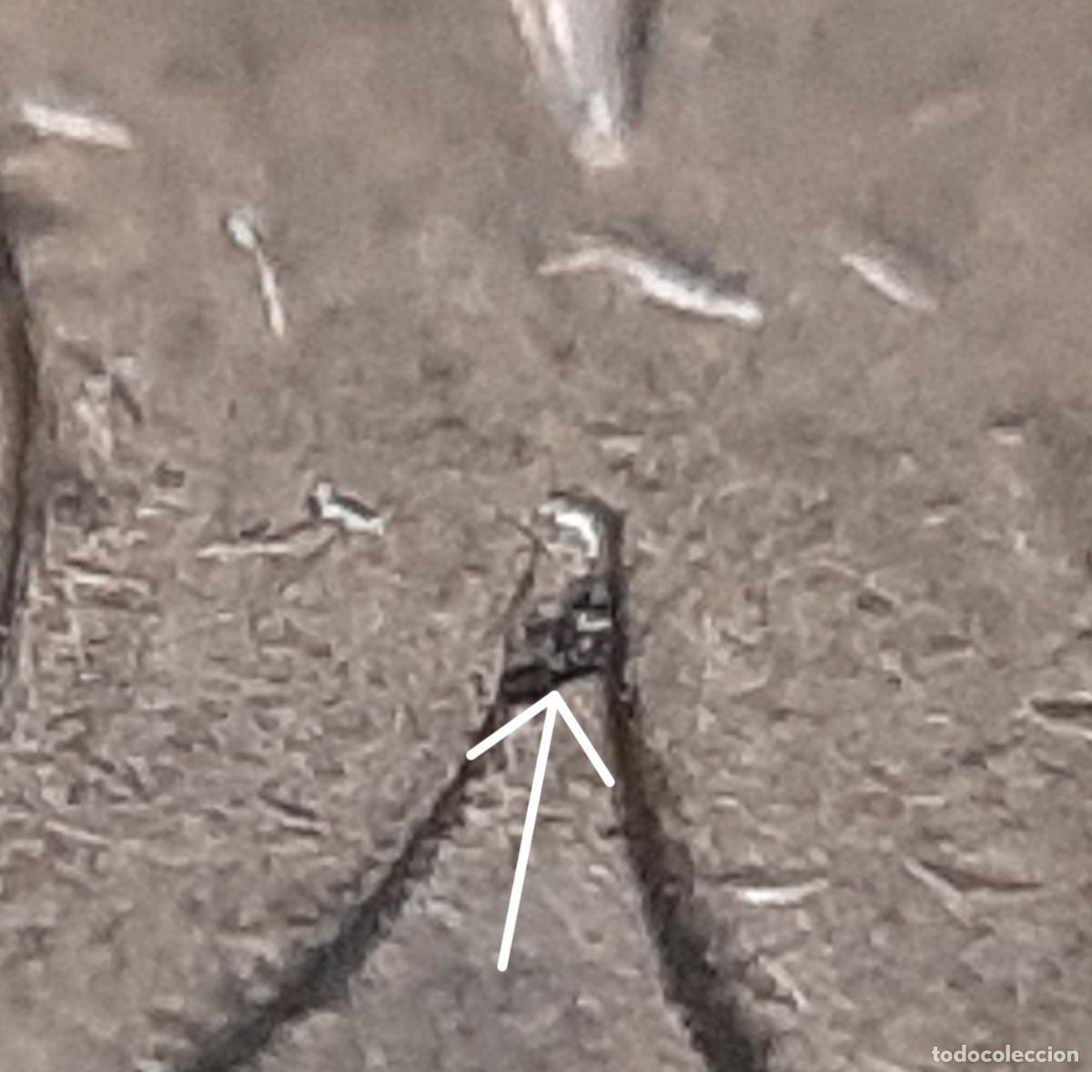 Monedas con errores: (ESPA&Ntilde;A)(2019)(ERROR) 20 C&Eacute;NTIMOS CON EXCESO DE METAL - Foto 2