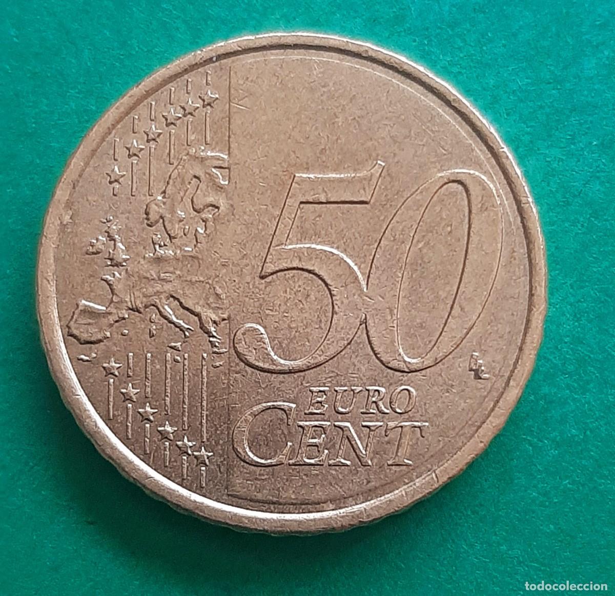 Monedas con errores: (ESPA&Ntilde;A)(2019)(ERROR) 20 C&Eacute;NTIMOS CON EXCESO DE METAL - Foto 7