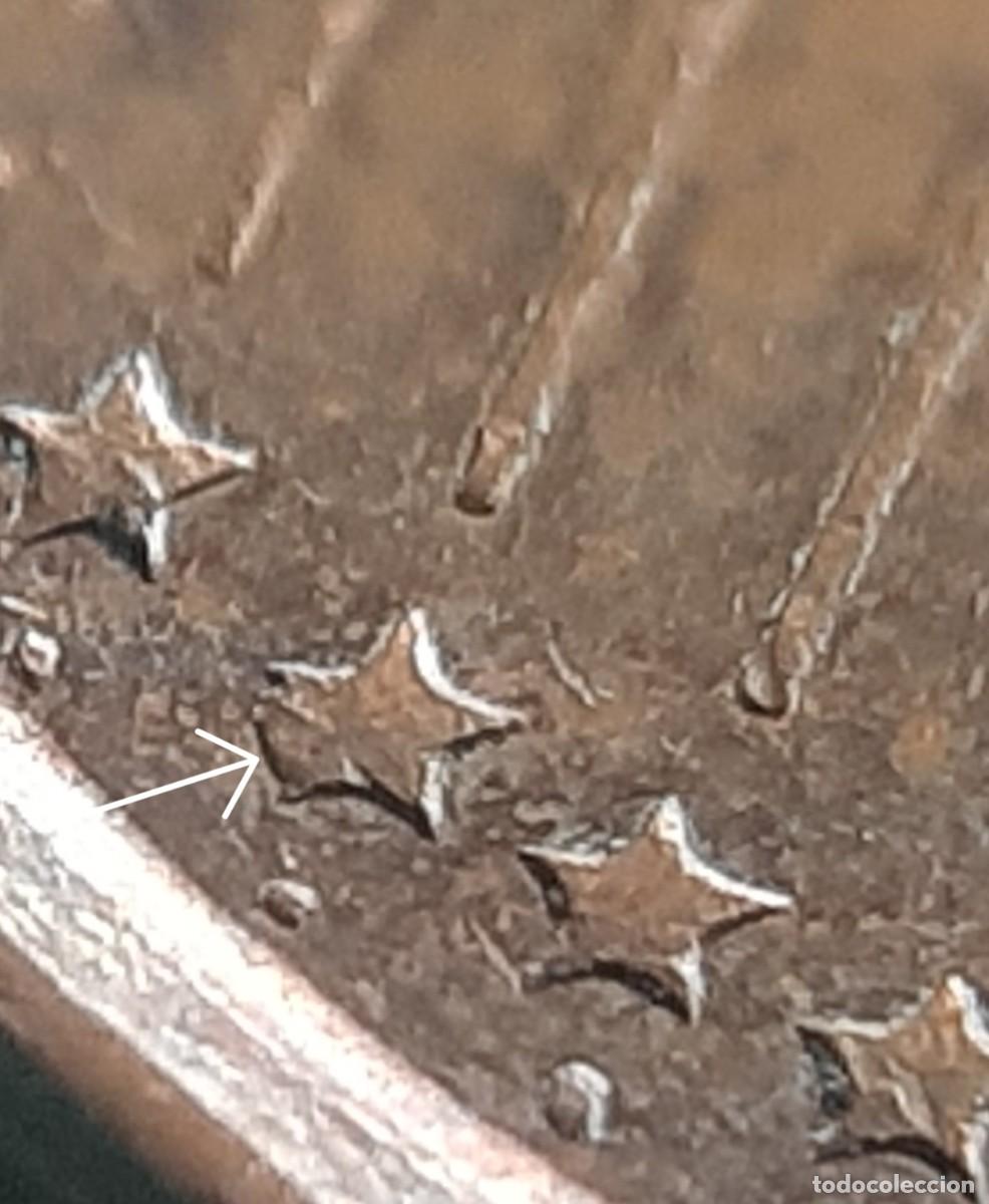 Monedas con errores: (ESPA&Ntilde;A)(2000)(ERROR) 5 C&Eacute;NTIMOS DE EURO CON EXCESO DE METAL - Foto 4