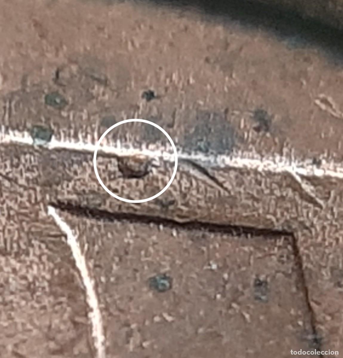 Monedas con errores: (ESPA&Ntilde;A)(1999)(ERROR) 5 C&Eacute;NTIMOS DE EURO CON EXCESOS DE METAL - Foto 6