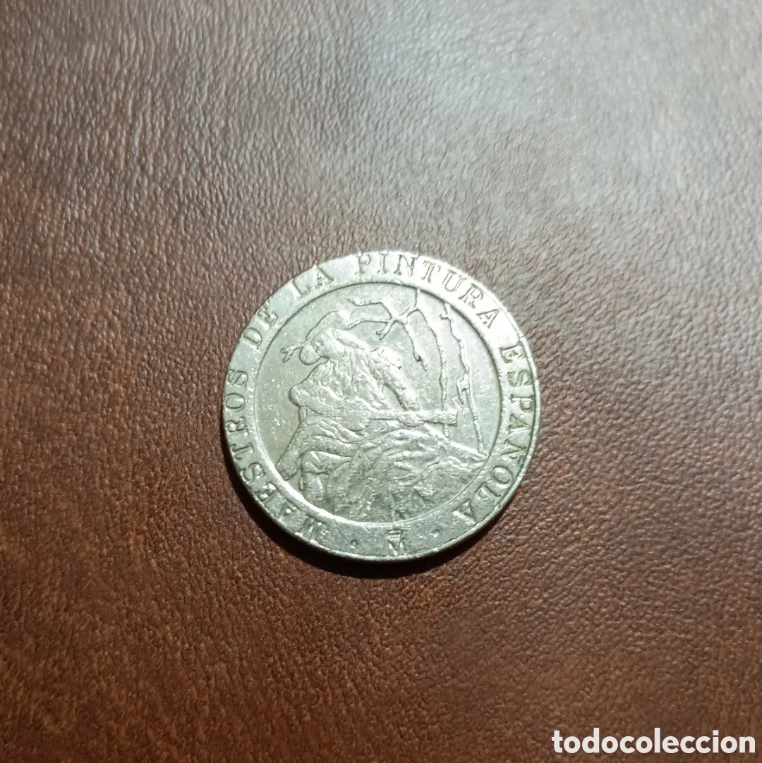 Monedas con errores: 200 PESETAS 1996 - RARO ERROR - CU&Ntilde;O DESPLAZADO - Foto 1