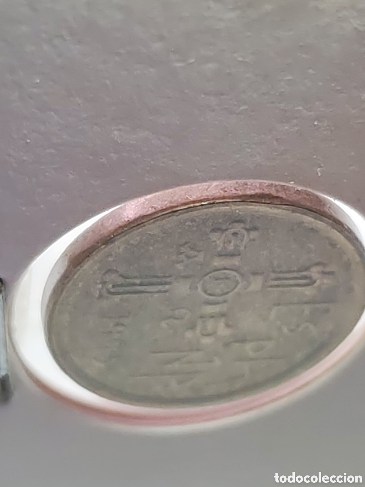 Monedas con errores: Espa&ntilde;a. 5 pesetas. 1995 variante canto ancho - Foto 5