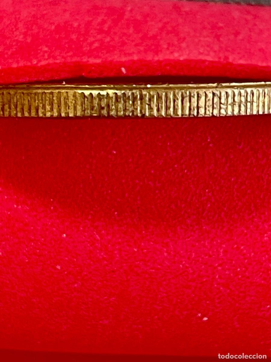 Monedas con errores: * ERROR EXTRAORDINARIO * PRUEBA DE MAQUINAS Y GIRADA - Foto 4