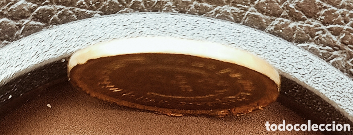 Monedas con errores: Moneda error de troquel (1975 Nepal) - Foto 3