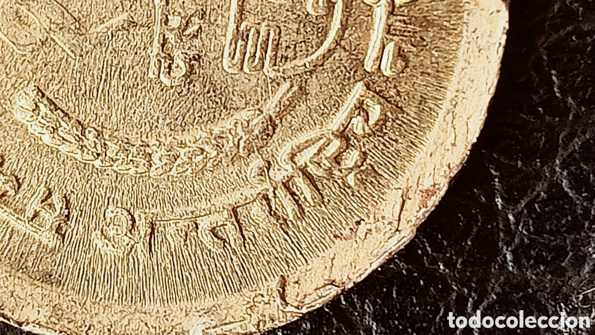 Monedas con errores: Moneda error de troquel (1975 Nepal) - Foto 9