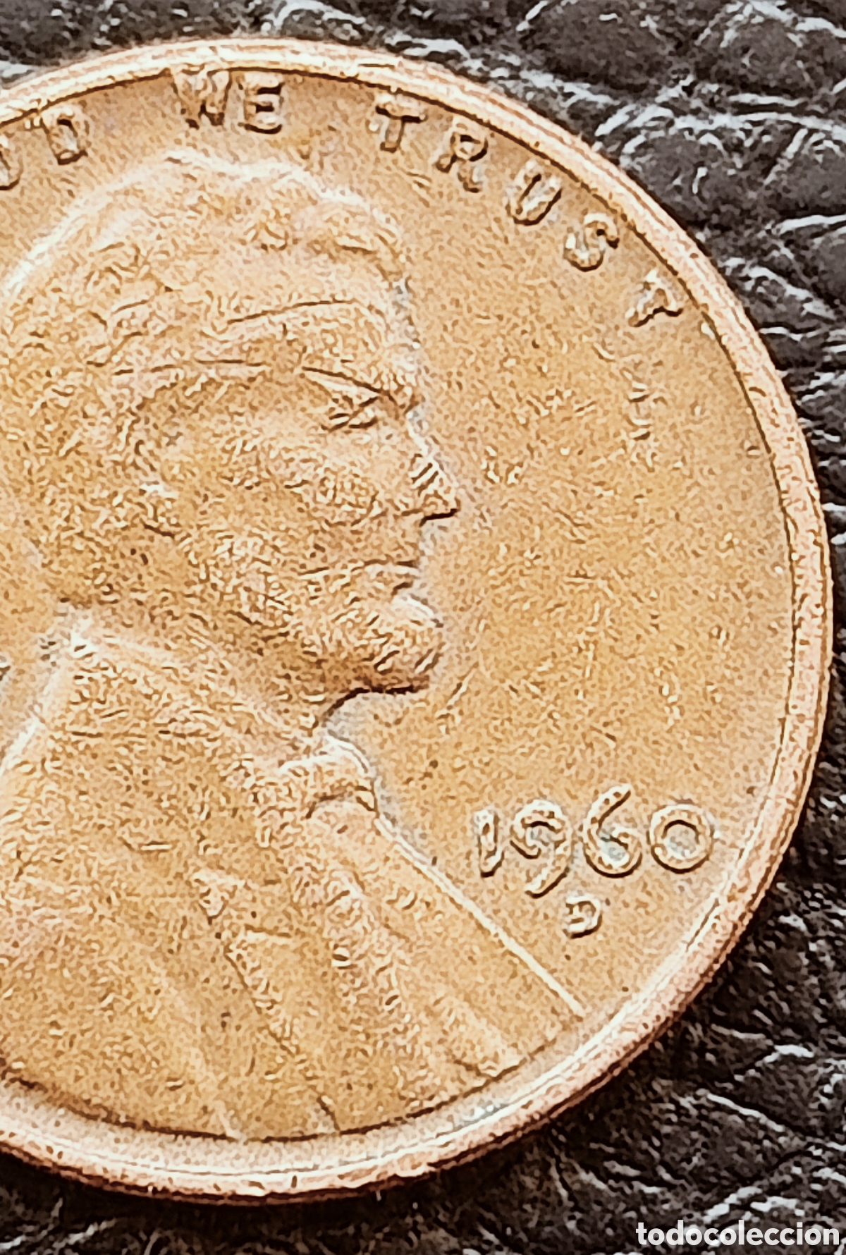 Monedas con errores: Moneda de 1cen usa errores de acu&ntilde;aci&oacute;n - Foto 4