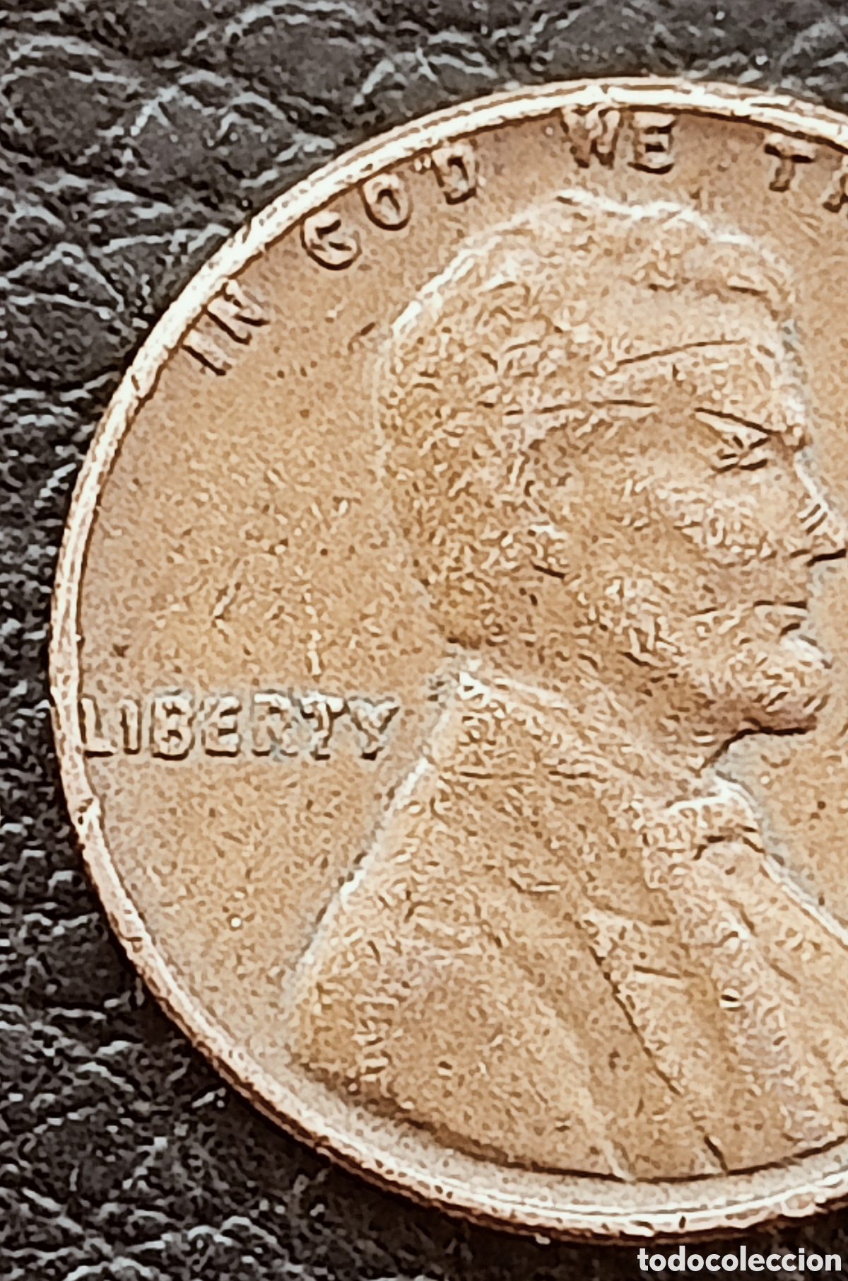 Monedas con errores: Moneda de 1cen usa errores de acu&ntilde;aci&oacute;n - Foto 5