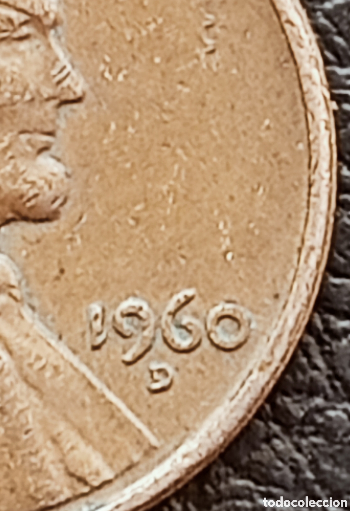 Monedas con errores: Moneda de 1cen usa errores de acu&ntilde;aci&oacute;n - Foto 6
