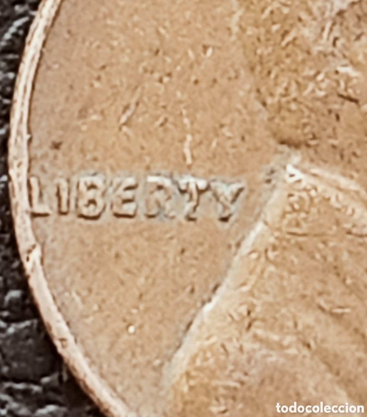 Monedas con errores: Moneda de 1cen usa errores de acu&ntilde;aci&oacute;n - Foto 8