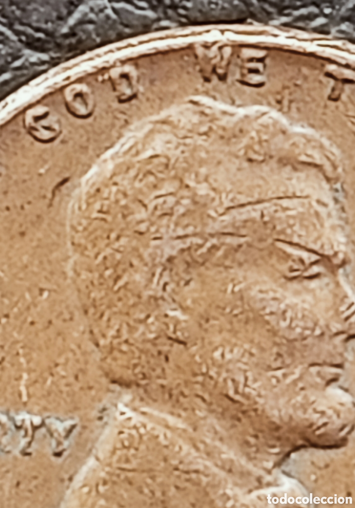 Monedas con errores: Moneda de 1cen usa errores de acu&ntilde;aci&oacute;n - Foto 10